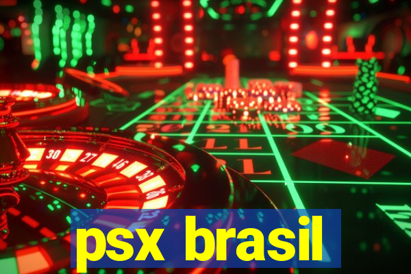 psx brasil