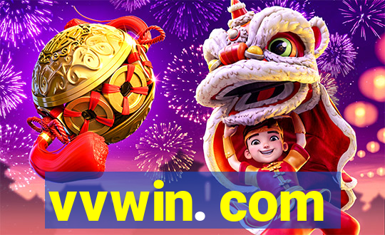 vvwin. com