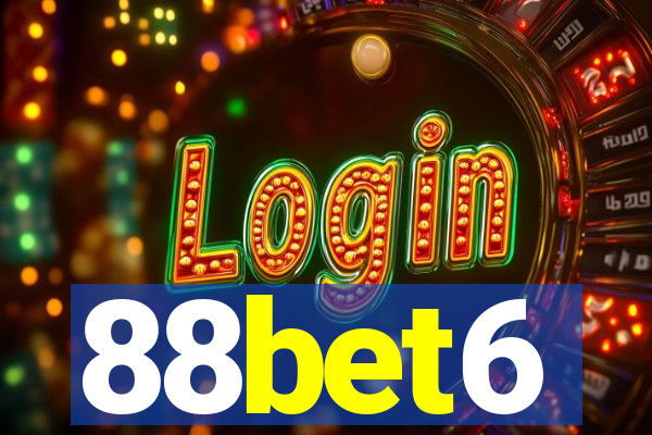 88bet6