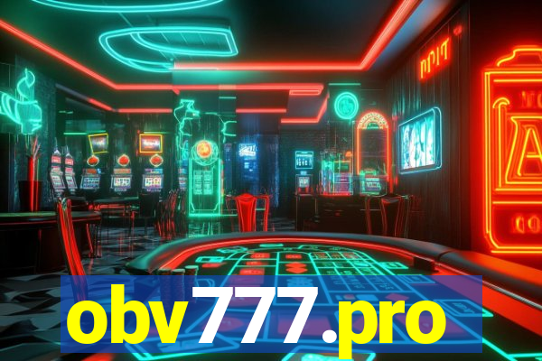 obv777.pro
