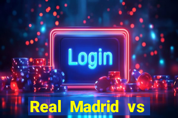 Real Madrid vs barcelona futemax