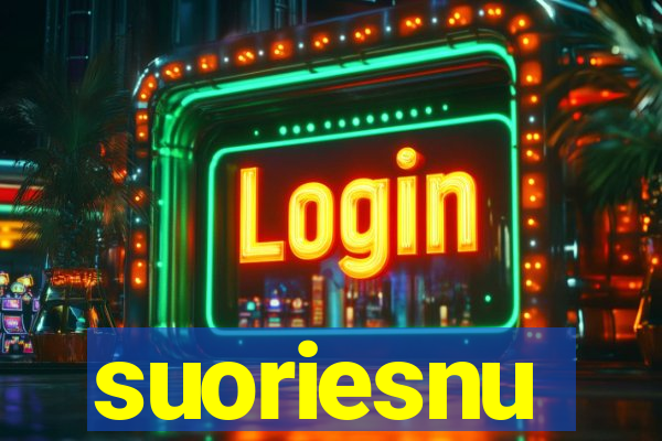 suoriesnu