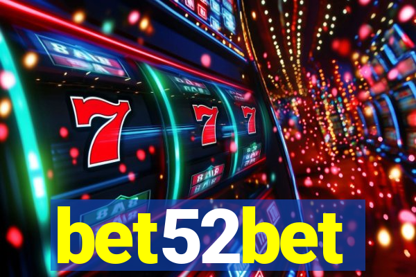 bet52bet