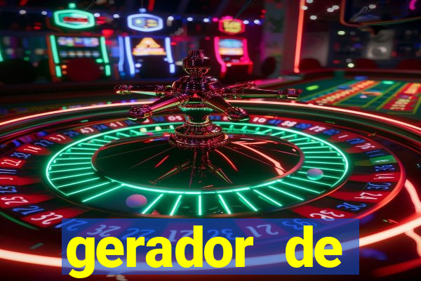 gerador de comprovante de pagamento