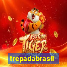 trepadabrasil