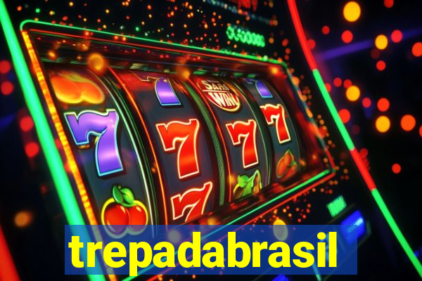 trepadabrasil