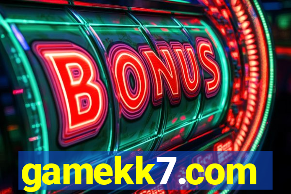 gamekk7.com