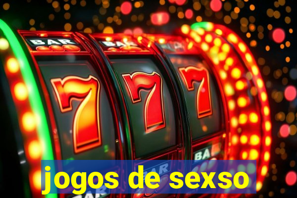 jogos de sexso