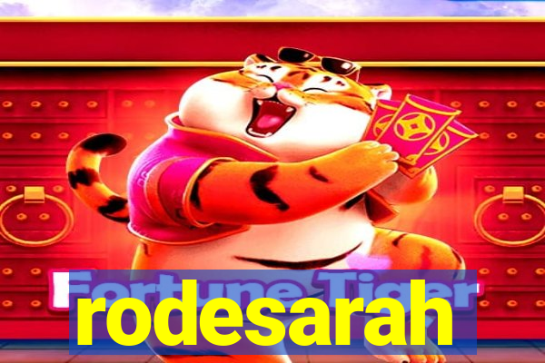 rodesarah