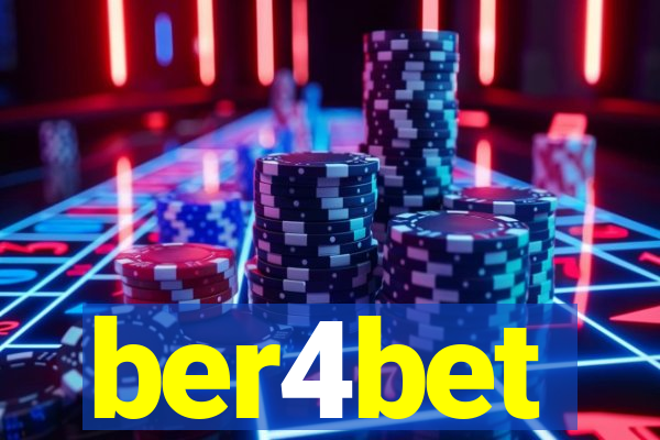 ber4bet