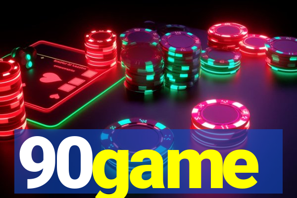 90game