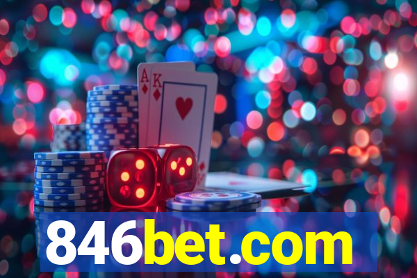 846bet.com