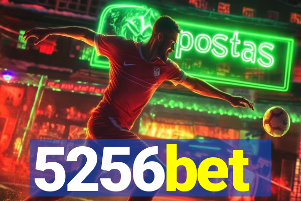 5256bet