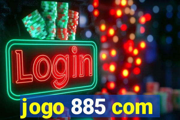 jogo 885 com