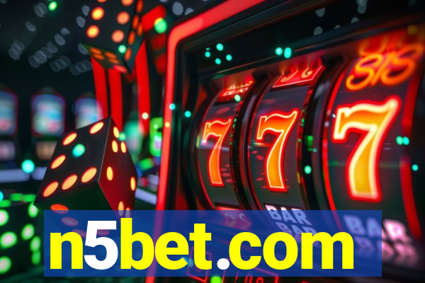 n5bet.com
