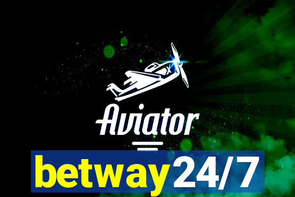 betway24/7