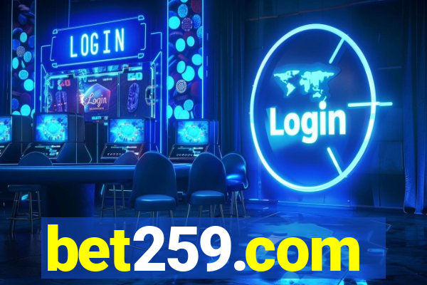 bet259.com