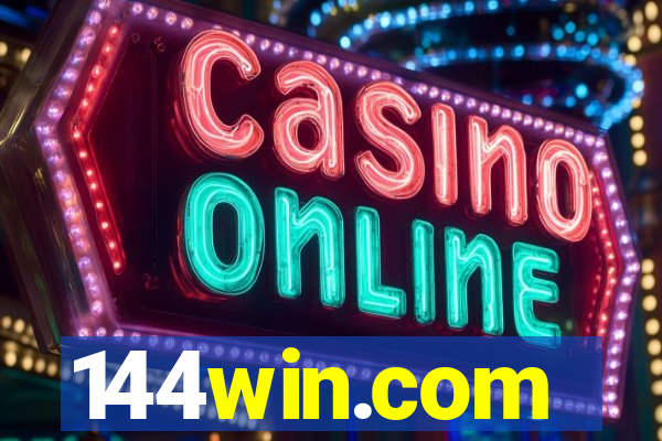 144win.com