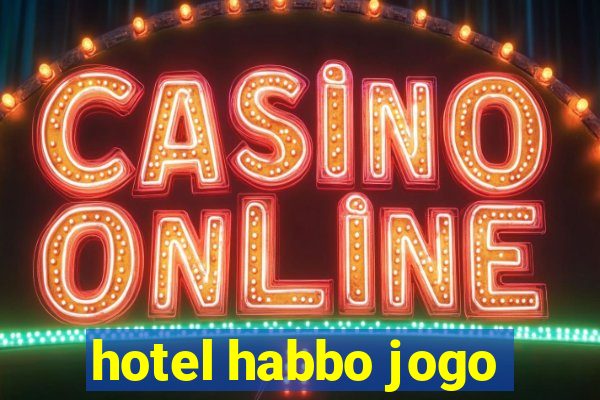 hotel habbo jogo