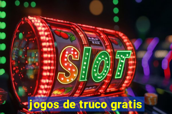 jogos de truco gratis