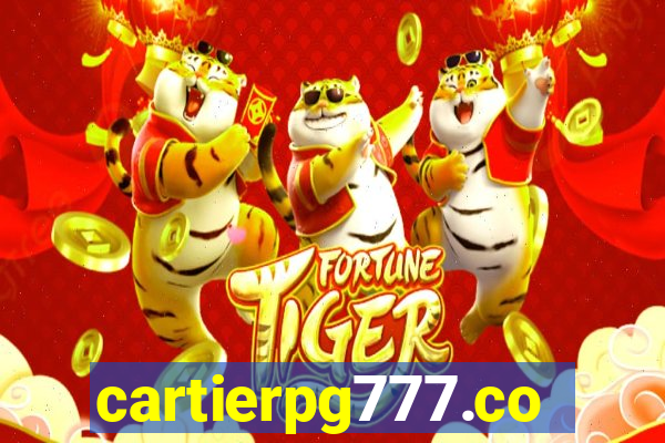 cartierpg777.com