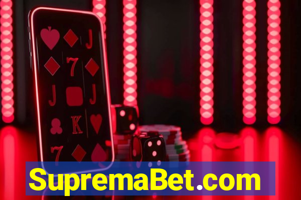 SupremaBet.com