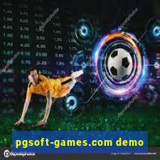pgsoft-games.com demo