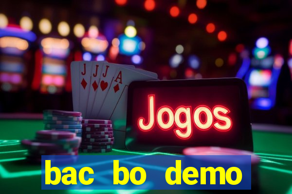 bac bo demo grátis dinheiro infinito