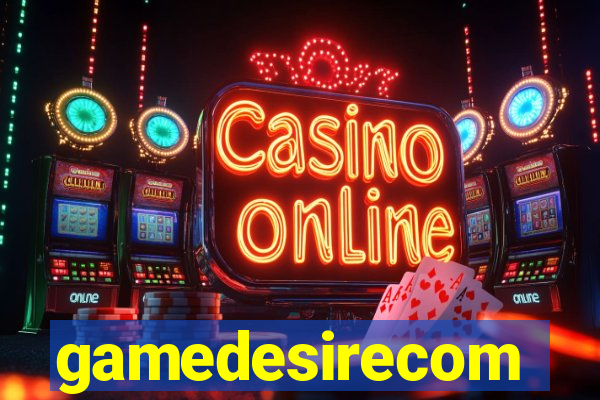 gamedesirecom