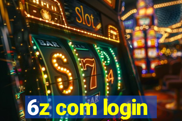 6z com login