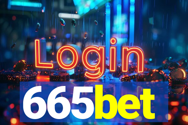 665bet