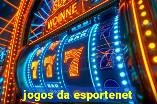 jogos da esportenet