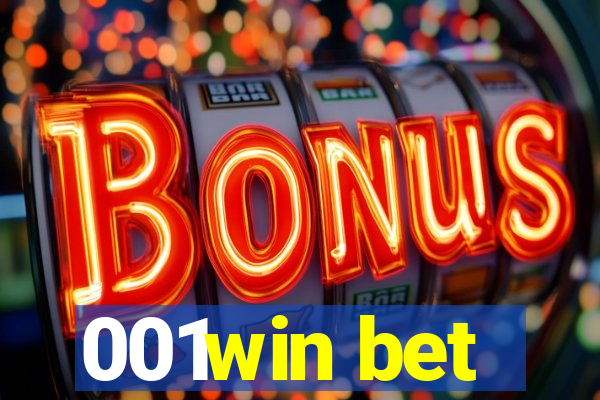 001win bet