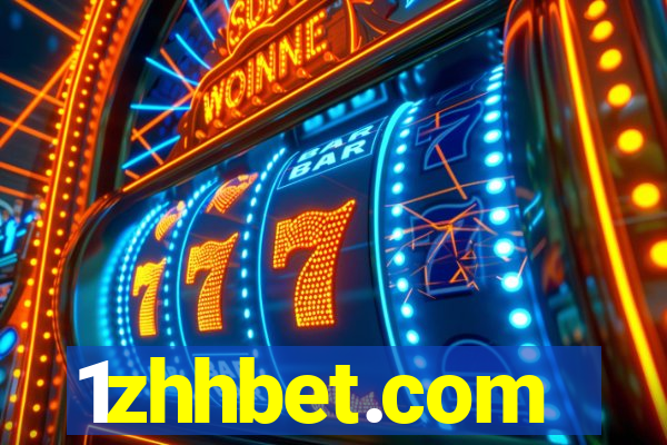1zhhbet.com