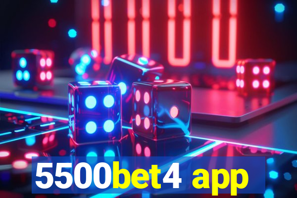 5500bet4 app