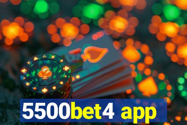 5500bet4 app