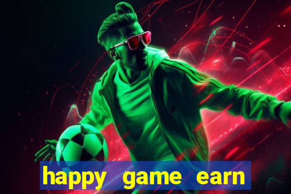 happy game earn money gcash