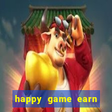 happy game earn money gcash