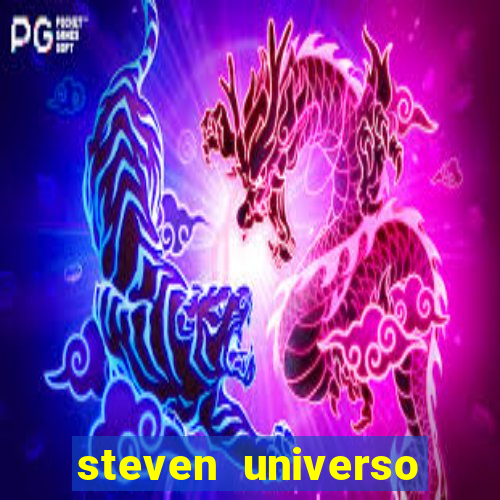 steven universo rede canais