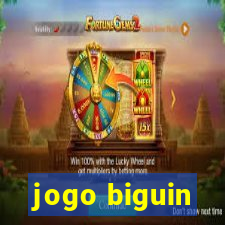 jogo biguin