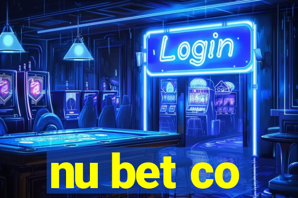 nu bet co