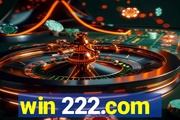win 222.com
