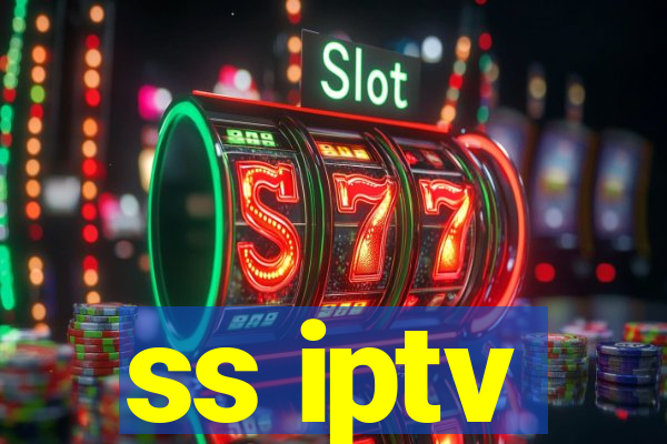 ss iptv