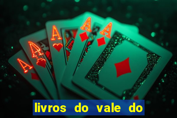 livros do vale do amanhecer em pdf