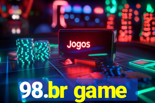 98.br game