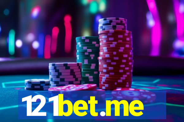 121bet.me