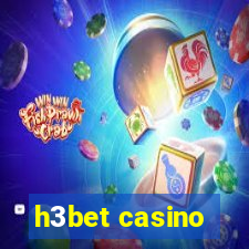 h3bet casino