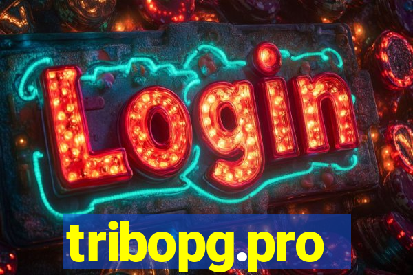 tribopg.pro