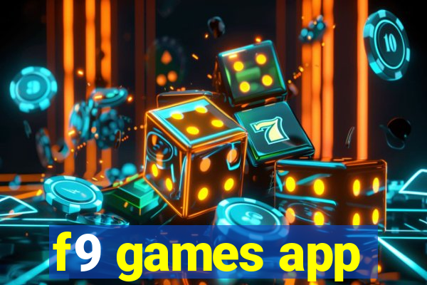 f9 games app