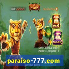 paraiso-777.com